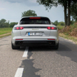 Porsche Panamera 4 E-Hybrid Sport Turismo: Klient idealny