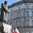 Polska - kraj wołających pomników