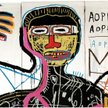 Sotheby's wystawi na aukcji arcydzieło Jean-Michel Basquiata