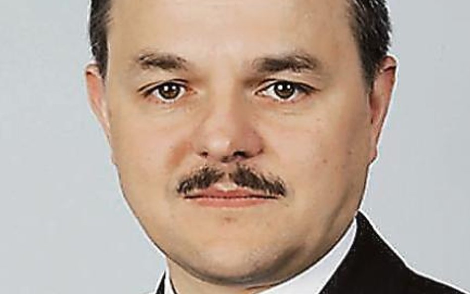 Jacek Dauenhauer, wiceprezes Pelionu, przewiduje, że zadłużenie Polbity nie będzie istotnie malało w