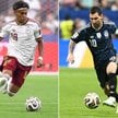 Lamine Yamal i Lionel Messi