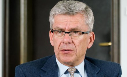 Karczewski: Zakaz handlu 12 listopada? Z życzliwości