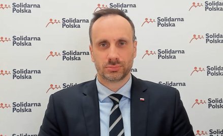 Kowalski: Nie mamy prawa odbierać praw niezaszczepionym Polakom