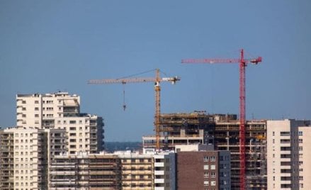 Koniec roku przyniósł kolejne wzrosty cen nowych mieszkań