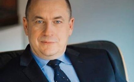 Henryk Baranowski, prezes Polskiej Grupy Energe­tycznej.