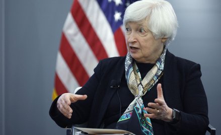 Janet Yellen