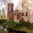 Największa ulga w Polskim Ładzie dla tych, co kupują pałace lub dwory