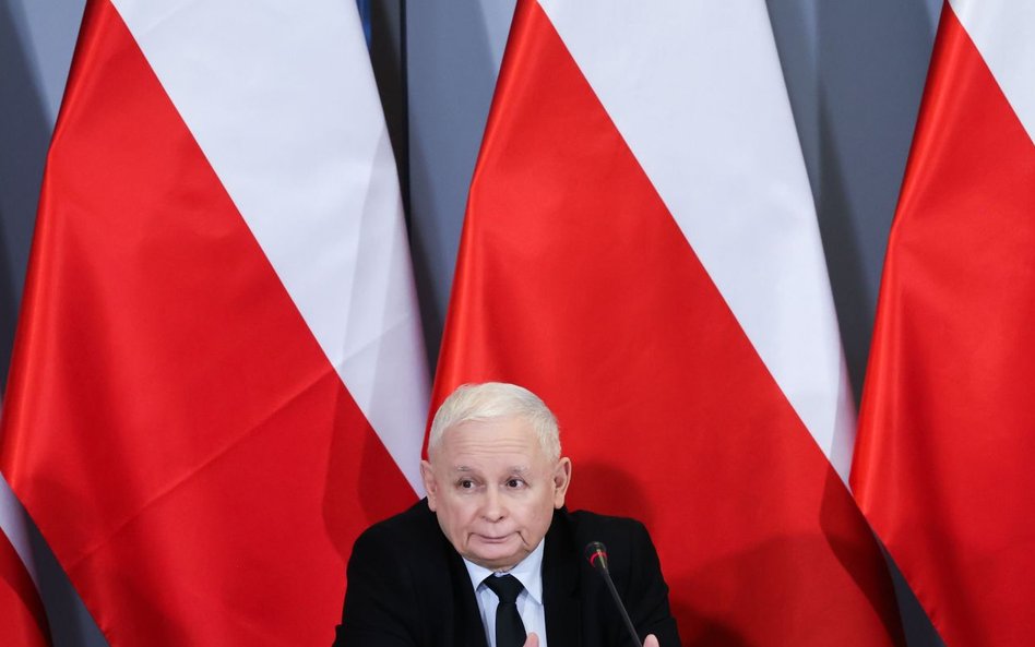 Jarosław Kaczyński