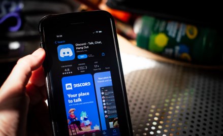 Duży atak hakerski na użytkowników platformy Discord. Mogły wyciec dane 70 tys. osób