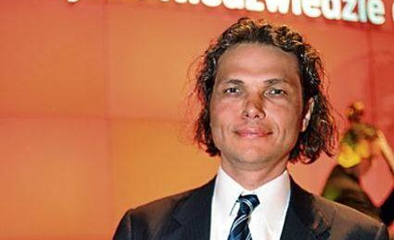 Dominik Libicki, prezes Cyfrowego Polsatu