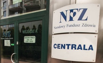 NIK: NFZ traci pracowników