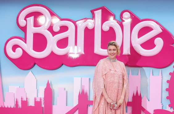 Greta Gerwig dzięki sukcesowi „Barbie” ma dzisiaj bardzo silną pozycję w amerykańskim kinie. Scenari