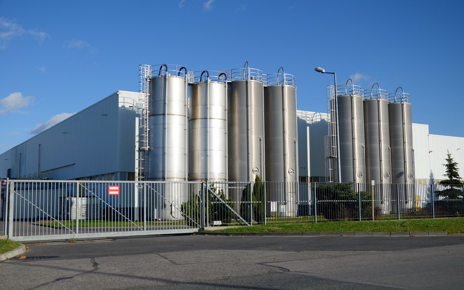 Włączają się kolejne silniki polskiego wzrostu gospodarczego