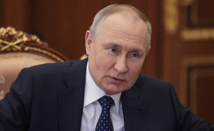 Władimir Putin