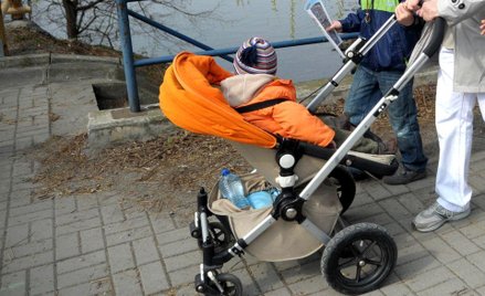 Długi macierzyński może być szansą