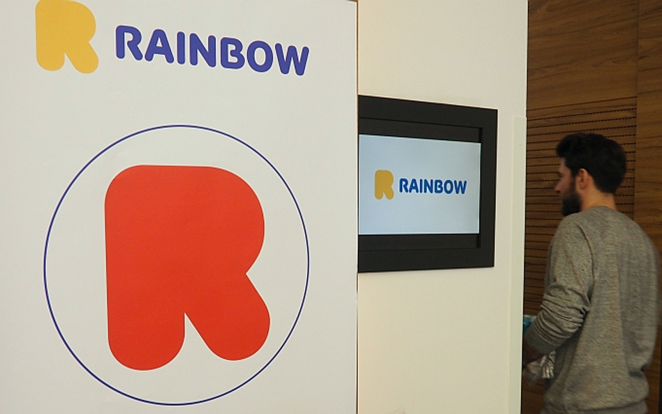 Pekao: Rainbow zarobi w tym roku rekordowe 98 milionów złotych. "Kupuj akcje"