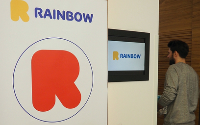 Pekao: Rainbow zarobi w tym roku rekordowe 98 milionów złotych. "Kupuj akcje"