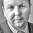 Kampania wyborcza czyli debata - Jacek Kucharczyk