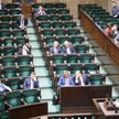 W czwartek po południu Sejm skierował ustawę o sądach do prac w komisji. W piątek najpewniej zostani