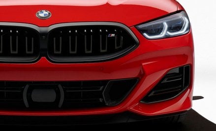 BMW M850i Edition M Heritage to wersja na zakończenie produkcji, która jest limitowana do 500 egz.