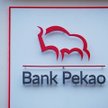 Pekao tonuje ambitne cele