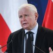 Jarosław Kaczyński o 700 plus: Nie sądzę, żeby było. To proinflacyjne
