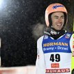 Stefan Kraft wygrał pierwszy konkurs w Ruce
