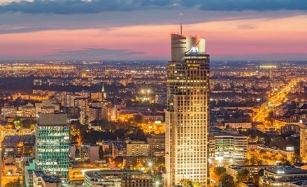 Biurowce kontra pandemia