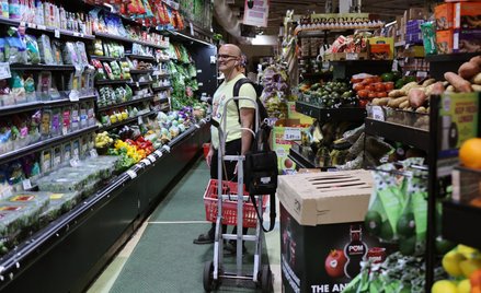 Gospodarki jeszcze się nie zakrztusiły