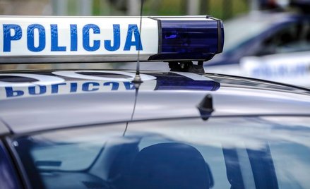 „Łowcy cieni” wytropili oszusta z Włoch