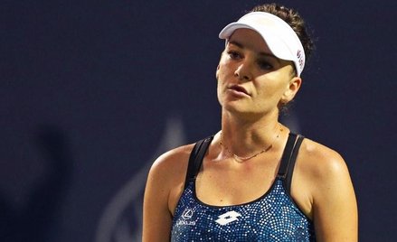 Agnieszka Radwańska