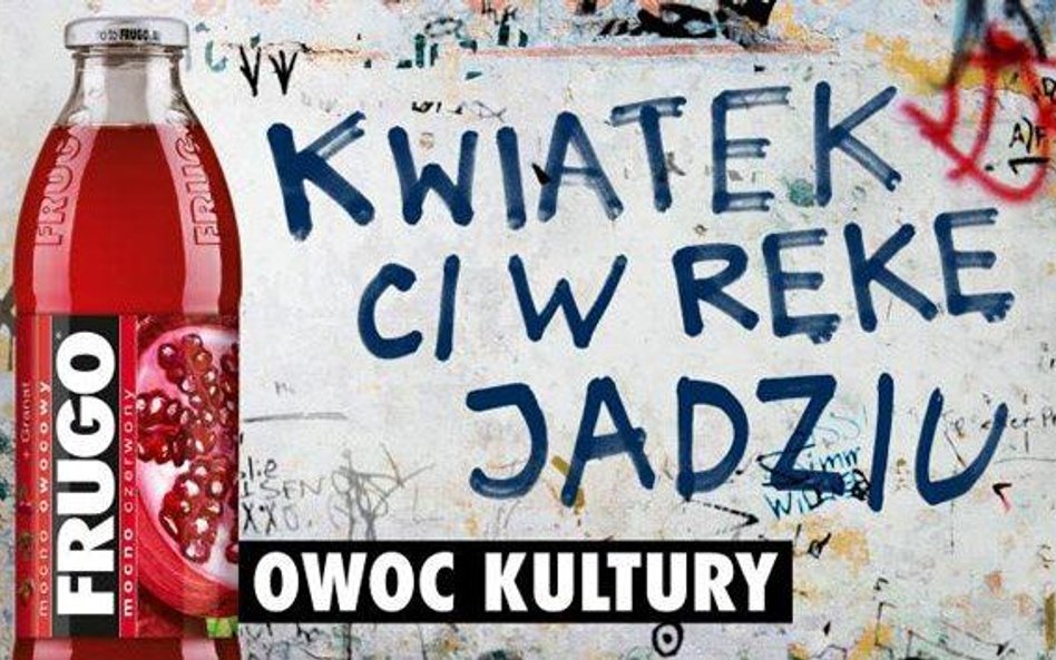 Aplikacja stworzona przez Frugo najbardziej zachwyciła jurorów konkursu
