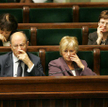 Debata budżetowa w Sejmie