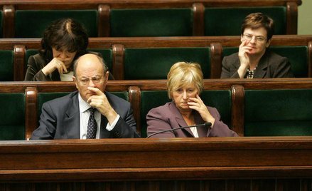 Debata budżetowa w Sejmie