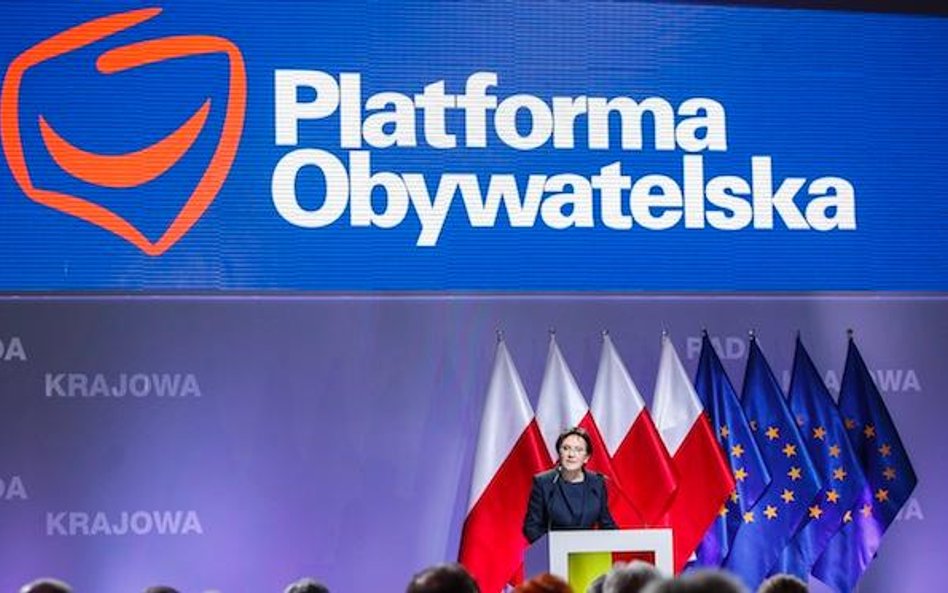 Platformo, co z kwotą wolną od podatku?