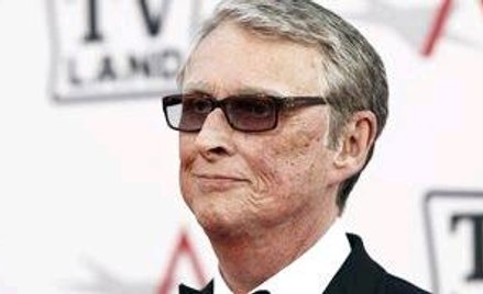 Zdobywca Oscara za film „Absolwent”?i Emmy za „Anioły w Ameryce”, reżyser „Wilka” czy „Bliżej” zmarł