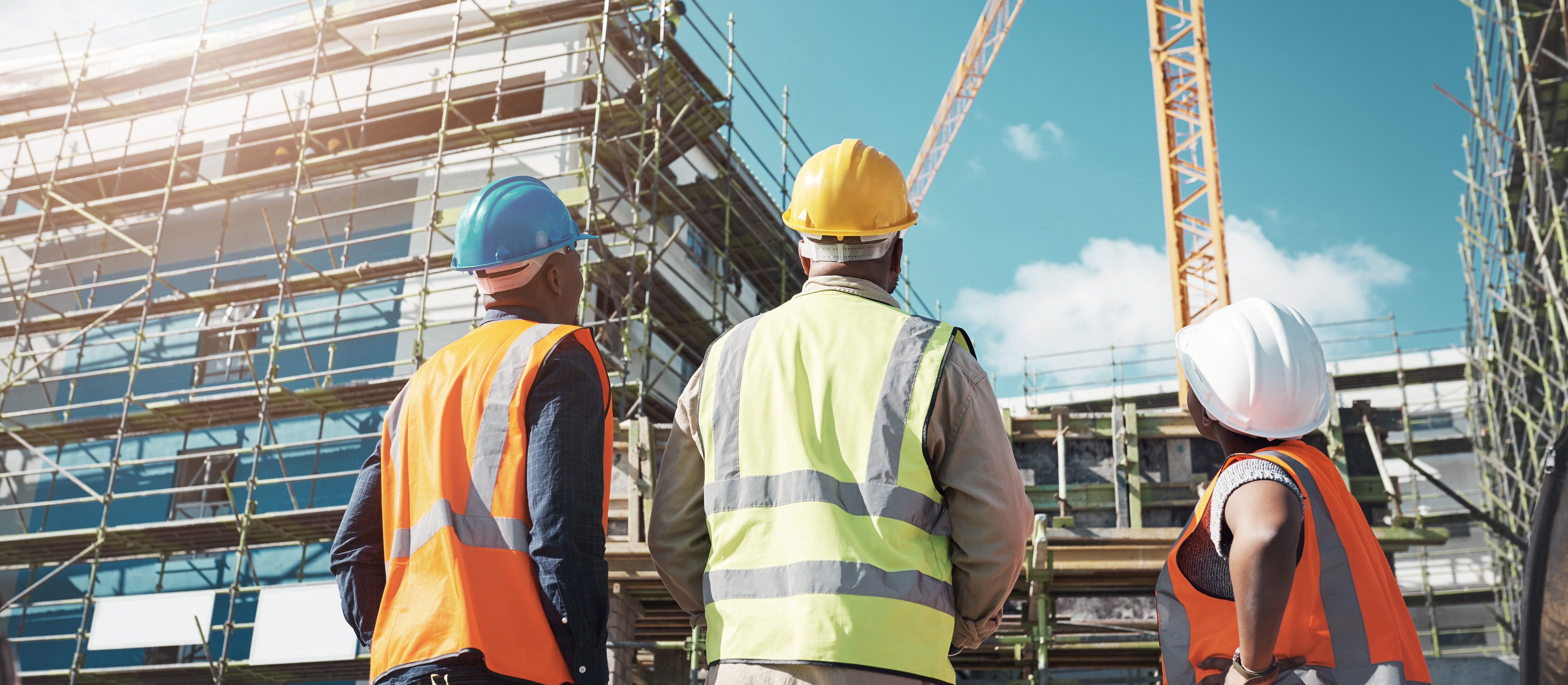 Deweloperzy słono płacą za działki i nie będą płacić mniej