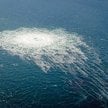 Po wysadzeniu Nord Stream 22 września 2022 r. wstrząs odnotowały stacje monitoringu sejsmicznego w c