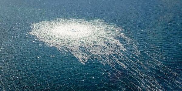 Ukrainian officers confirm: "That was our operation" — inside the Nord Stream II attack