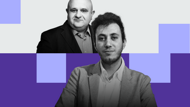 Hüseyin Çelik, turecki dziennikarz, ekspert ds. Bliskiego Wschodu