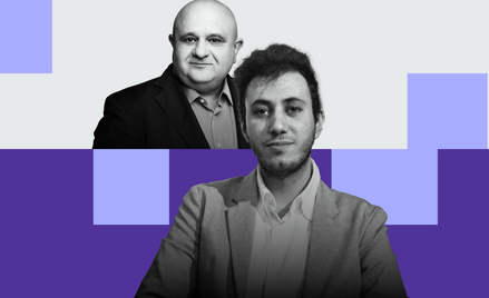 Hüseyin Çelik, turecki dziennikarz, ekspert ds. Bliskiego Wschodu