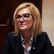 Prokurator Ewa Wrzosek