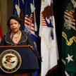 Loretta Lynch, prokurator generalny Stanów Zjednoczonych