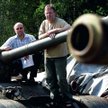 Kolekcjoner o zabytkach techniki wojskowej