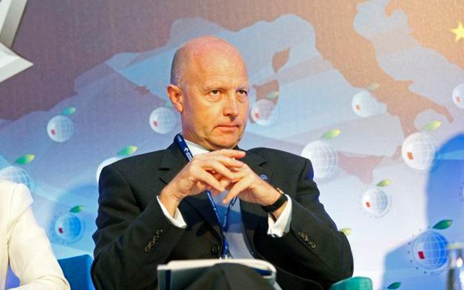 Andrzej Klesyk, prezes PZU
