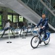 Debiut Nextbike Polska odbył się 23 sierpnia 2017 r.