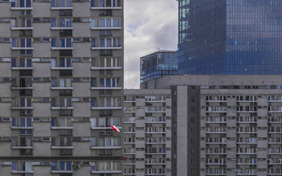 Ceny mieszkań w Polsce dalej rosną. Ale nie w Warszawie