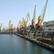 Port w Odessie