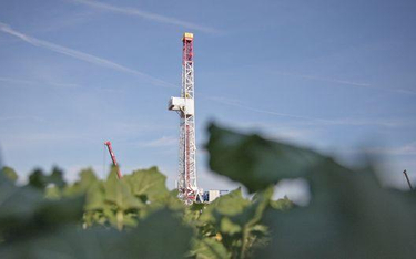 Exxon Mobil: za mało gazu w polskich łupkach