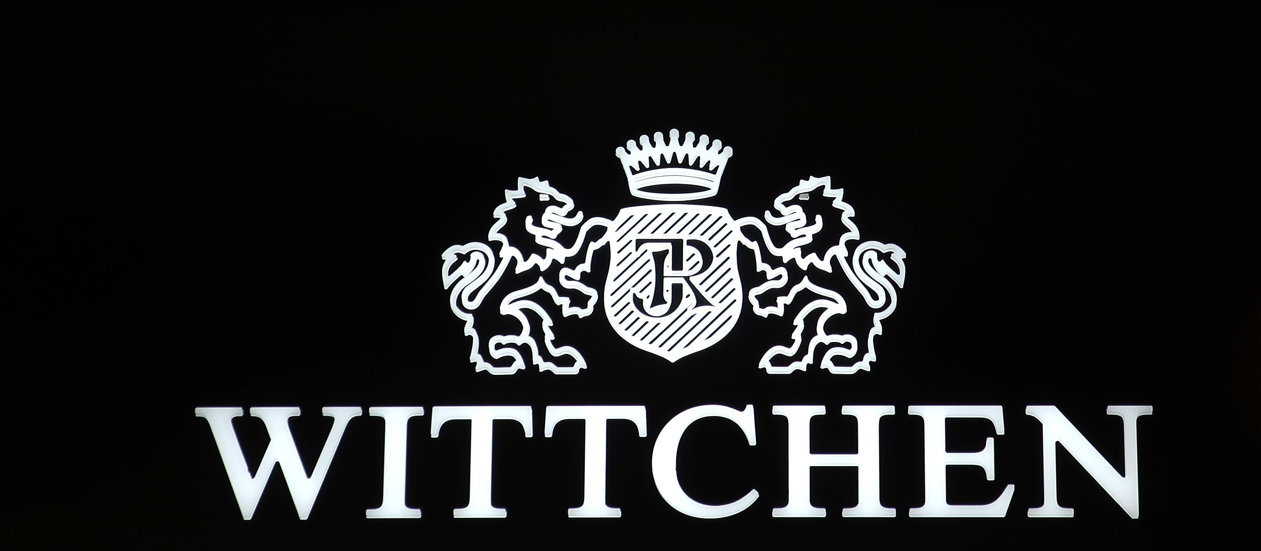 Analiza techniczna pcha Wittchen w górę